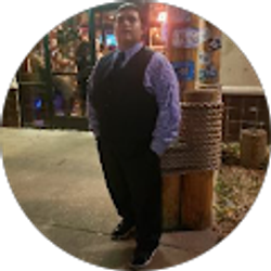 Profile photo of Josiah Davis