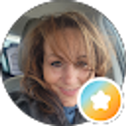 Profile photo of Katherine Medina