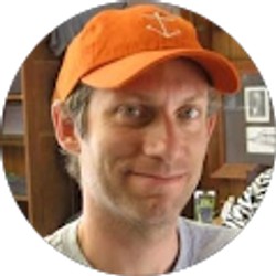 Profile photo of David Knott