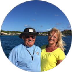 Profile photo of Alan Leroux