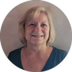 Profile photo of Deb Hansen
