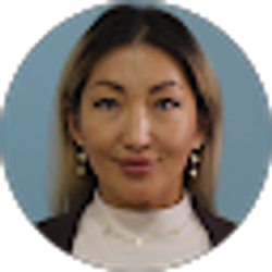 Profile photo of Guldina Matt