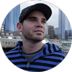 Profile photo of Erik Smith