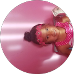 Profile photo of Daniella Nelson