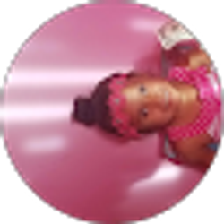 Profile photo of Daniella Nelson