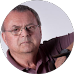 Profile photo of RL Caron