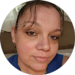 Profile photo of Amanda Hamm