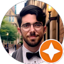 Profile photo of José Daniel Díaz