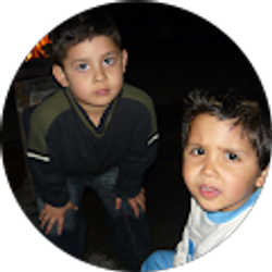 Profile photo of Antonio Diaz Jr.