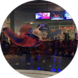 Profile photo of Bennett King