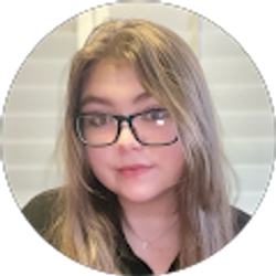 Profile photo of Grace Holle