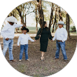 Profile photo of Evette Hernandez