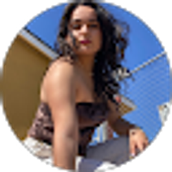 Profile photo of Gloria Martinez