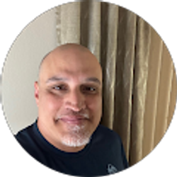 Profile photo of David Daniels