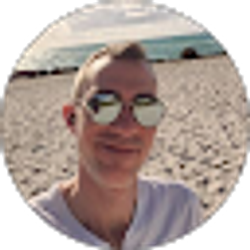 Profile photo of Pat G