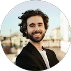 Profile photo of Blake Evans