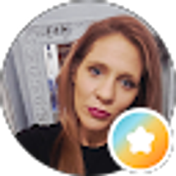 Profile photo of Rachael Patti