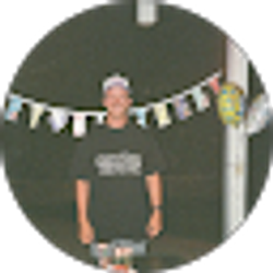 Profile photo of Hayden Richards