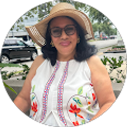 Profile photo of Rosario Ortiz