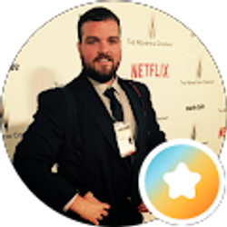 Profile photo of Patrick Fallon