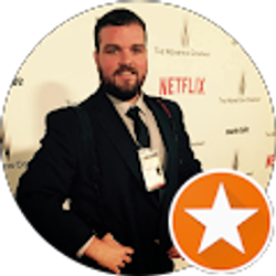 Profile photo of Patrick Fallon