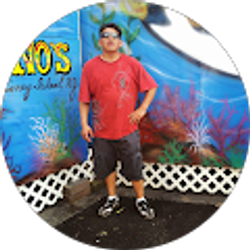 Profile photo of Manuel Gordillo