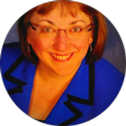 Profile photo of Karol Krohn