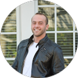 Profile photo of Geoff Hall