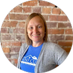 Profile photo of Ashley Collins