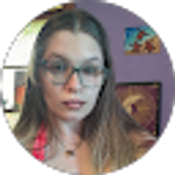 Profile photo of Emily Hayes