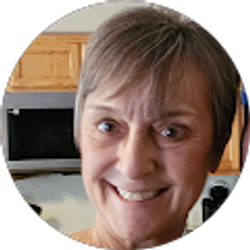 Profile photo of Marilyn Eschenbaum