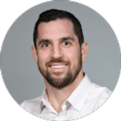 Profile photo of Gene Lang