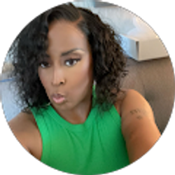 Profile photo of Cherrl McNeese-Amey