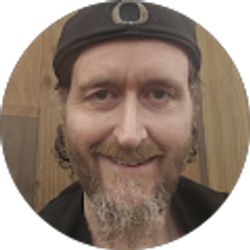 Profile photo of Jim Jones