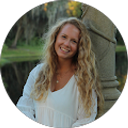 Profile photo of Sydney Eppehimer