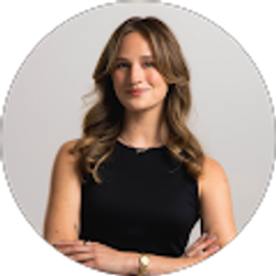 Profile photo of Mia Cuttic