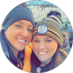 Profile photo of Katie Crouse