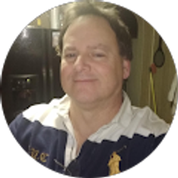 Profile photo of Mark Trexler