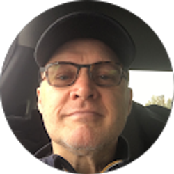 Profile photo of David Cates