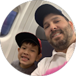 Profile photo of Christopher Troyer