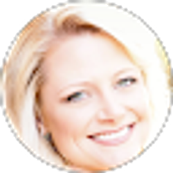 Profile photo of Rachel Williams