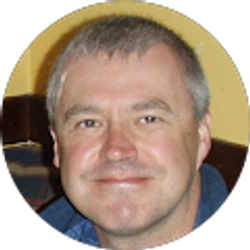 Profile photo of Dan Needham