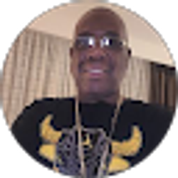Profile photo of Darryl Harley