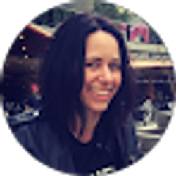 Profile photo of Crystal Silvester