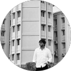 Profile photo of Aryan Sudhagoni