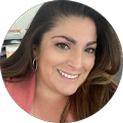 Profile photo of Melissa Tiso