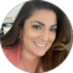 Profile photo of Melissa Tiso