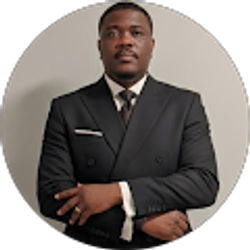 Profile photo of Gbenga Olowokande