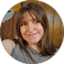 Profile photo of Lillie Gonzalez