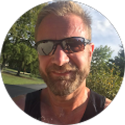 Profile photo of Mike Seebauer